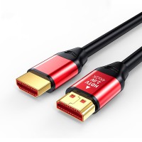Cáp HDMI 2.0 1.5m full HD 4Kx2K 60Hz Unnlink U1344-1.5